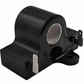 golf cart inductive throttle sensor